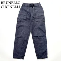 2025年最新】ブルネロクチネリ デニムパンツ ジーンズの人気