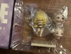 勝利の女神：NIKKE SACシリーズ Vol 2 デフォルメフィギュア　エレグ