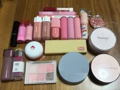 2026年最新】コスメまとめ売りの人気アイテム - メルカリ