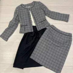 セレモニースーツ　3点セット　入学式　卒業式