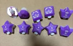 うたプリ 美風藍 リングライト