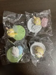 ちいかわ　チョコサプ