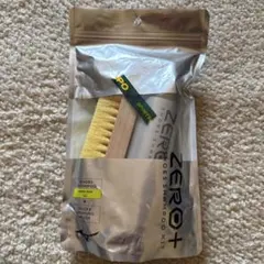 新品未使用‼️ZERO+ シューズシャンプーキット