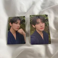 &team jo ラキドロ トレカ 雪明かり