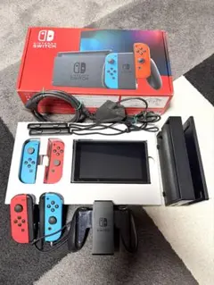 2026年最新】初代NintendoSwitchの人気アイテム - メルカリ