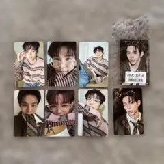 RIIZE All of you ショウタロウトレカセット