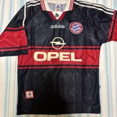 バイエルンミュンヘン 当時物 ユニフォーム