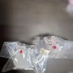 ノンタン めじるしアクセサリー2 めじるしアクセサリー