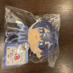 グッスマくじ 初音ミク アクアリウム KAITO ぬいぐるみマスコット