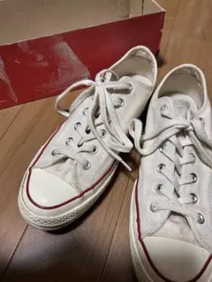 CONVERSE オールスター チャックテイラー　CT70 ホワイト