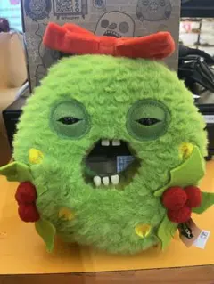 ズラー 森のおくりもの展 ぬいぐるみ GLAY TERU ZURA 新品 - メルカリ