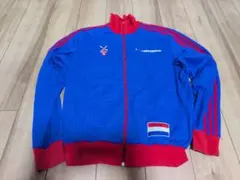 adidas アムステルダム トラックジャケット