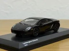 ランボルギーニ ガヤルド 1/64 京商 KYOSHO ミニカー 訳ありのサムネイル