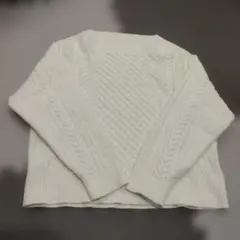 アーバンリサーチドアーズ ニット
