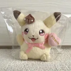 ピカチュウ モロゾフ ぬいぐるみ 2026年最新】モロゾフ ピカチュウの人気アイテム - メルカリ
