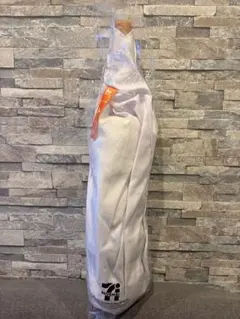 セブンイレブンhappyくじ　特賞！BIGぬいぐるみからあげ棒