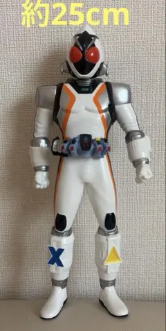 仮面ライダー フォーゼ ソフビ 約25cm