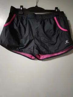 ジョガーパンツ ランニングウェア