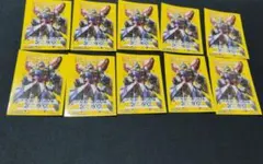 2026年最新】ガンダムウォー ゴッドの人気アイテム - メルカリ