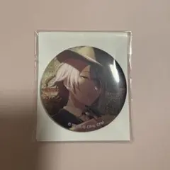 プロセカ　神代類　缶バッジ