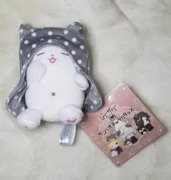-真天地開闢集団-ジグザグ×サンリオキャラクターズマスコット(もっぷ)