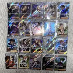 ポケモンカードサポートsr20枚まとめ売り