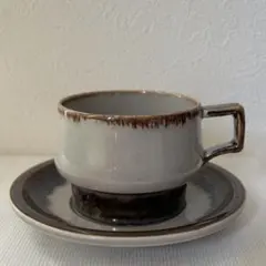 スタジオノヴァ ヴィンテージ 5点セット カップ&ソーサー&ボウル