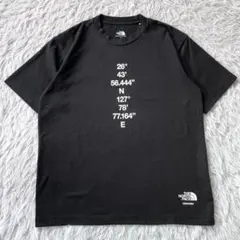 ノースフェイス 地域限定Tシャツ 中部 XL - メルカリ