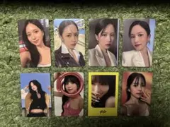 TWICE ミナ トレカ 6枚 - メルカリ