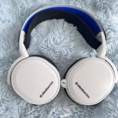 2026年最新】steelseries arctis 7p wirelessの人気アイテム - メルカリ