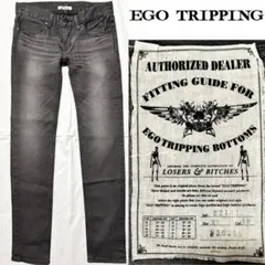 EGO TRIPPING エゴトリッピング　エンジニア　サイズ8 EGO TRIPPING エゴトリッピング エンジニア サイズ8 - メルカリ