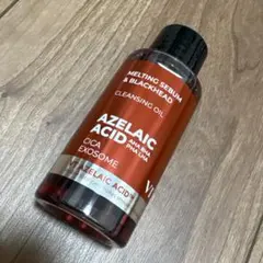 VT AZELAICACID クレンジングオイル 50ml アゼライン酸のサムネイル