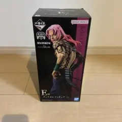 一番くじ ジョジョの奇妙な冒険 EVIL PARTY E賞 ディアボロ - メルカリ