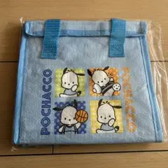 POCHACCO クーラーバッグ 2点セット ポッチャマ 新品 非売品 - メルカリ