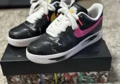 PEACEMINUSONE × Nike Air Force1 27cm