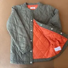 上着 ジャケット カーキ