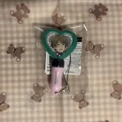 あんさんぶるスターズ あんスタ スタフォニ4th ミニペンラチャーム 高峯翠