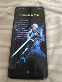 2026年最新】rog phone ジャンクの人気アイテム - メルカリ
