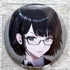 勝利の女神 NIKKE展 2nd ニケキャラバッジコレクション マルチャーナ