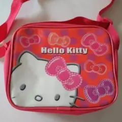 Hello Kitty ショルダーバッグ