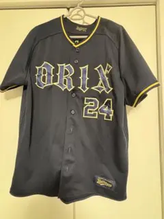 2026年最新】オリックス ユニフォーム 紅林の人気アイテム - メルカリ