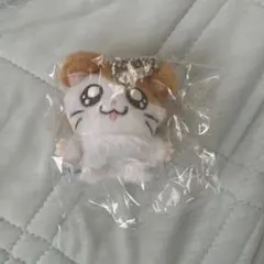 트토코 햄 타로 핑거 퍼펫 함타로