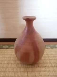 2025年最新】備前焼火襷徳利の人気アイテム - メルカリ