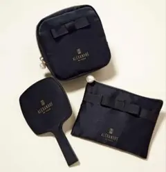 sweet 1月号 付録 スウィート アレクサンドルドゥパリ3点セット