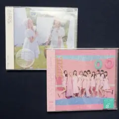 =LOVE　CD 2枚セット