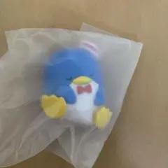 タキシードサム　サンリオキャラクターズ　肩ズンFig