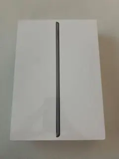 iPad (第9世代) Wi-Fi 64GB
