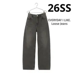 2026年最新】LOOSE jeans deuxiemeの人気アイテム - メルカリ