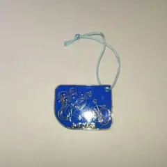 レトロ サンリオ おまけ キキ＆ララ〈星座 チャーム〉みずがめ座