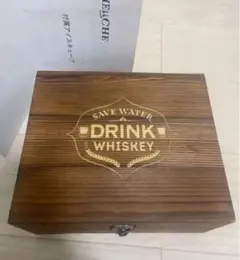 2026年最新】ウイスキー 木箱の人気アイテム - メルカリ